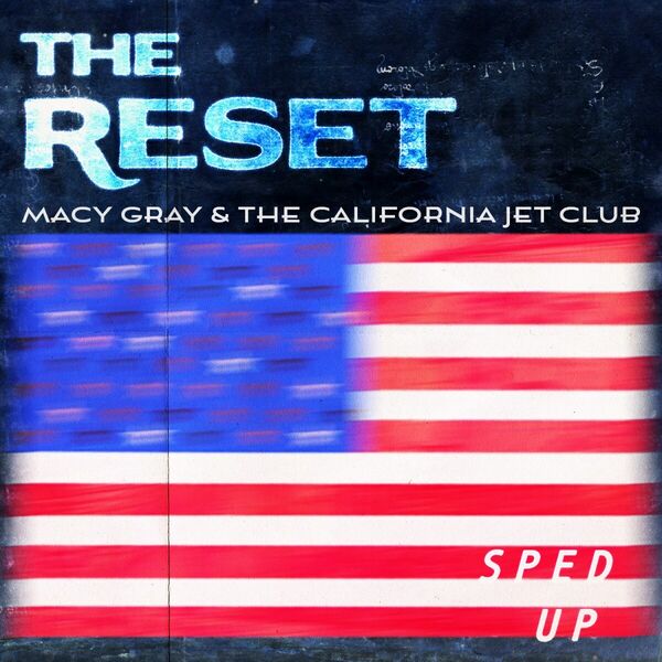 Macy Gray – The Reset (Sped Up)(16Bit-44.1kHz)-OppsUpro音乐帝国