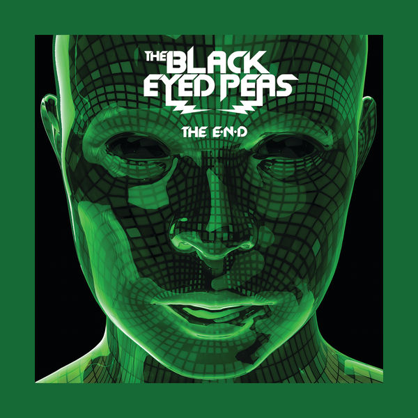 The Black Eyed Peas – THE E.N.D. (THE ENERGY NEVER DIES)(16Bit-44.1kHz)-OppsUpro音乐帝国