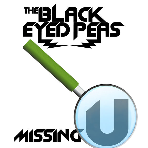 The Black Eyed Peas – Missing You (France Version)(16Bit-44.1kHz)-OppsUpro音乐帝国