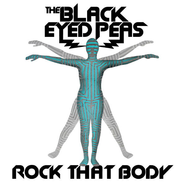 The Black Eyed Peas – Rock That Body (France Version)(16Bit-44.1kHz)-OppsUpro音乐帝国