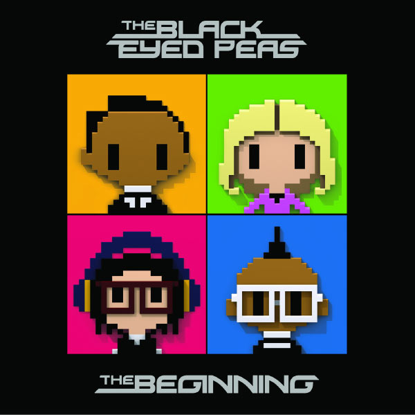 The Black Eyed Peas – The Beginning & The Best Of The E.N.D. (International Mega-Deluxe Version)(16Bit-44.1kHz)-OppsUpro音乐帝国