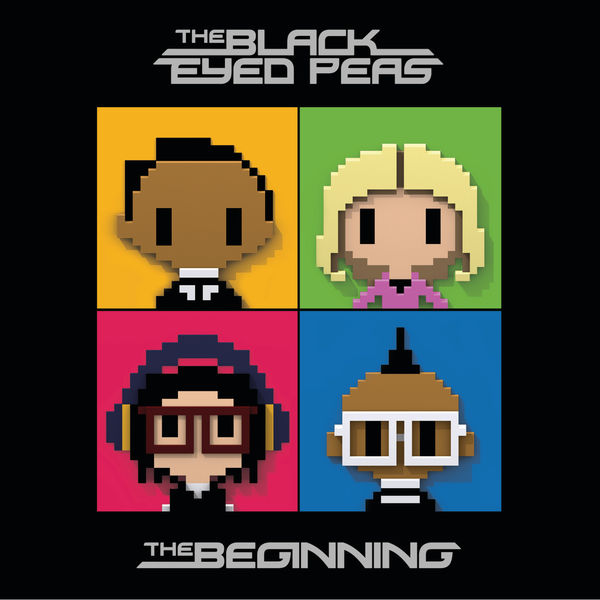 The Black Eyed Peas – The Beginning & The Best Of The E.N.D.(16Bit-44.1kHz)-OppsUpro音乐帝国