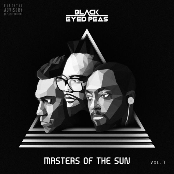 The Black Eyed Peas – MASTERS OF THE SUN VOL. 1(16Bit-44.1kHz)-OppsUpro音乐帝国