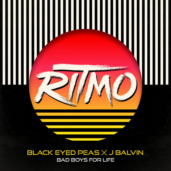 The Black Eyed Peas – RITMO (Bad Boys For Life)(16Bit-44.1kHz)-OppsUpro音乐帝国