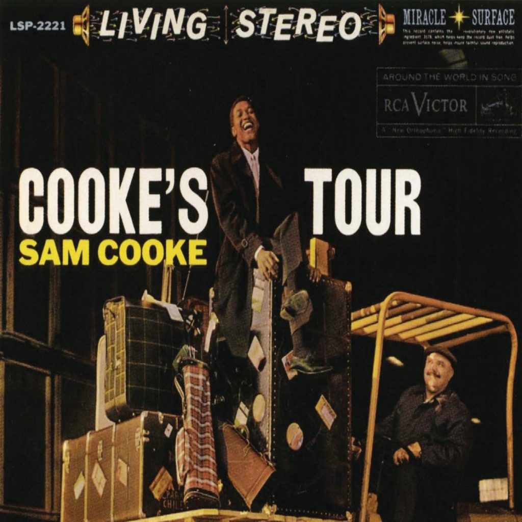 Sam Cooke – Cooke＇s Tour【FLAC 96】-OppsUpro音乐帝国