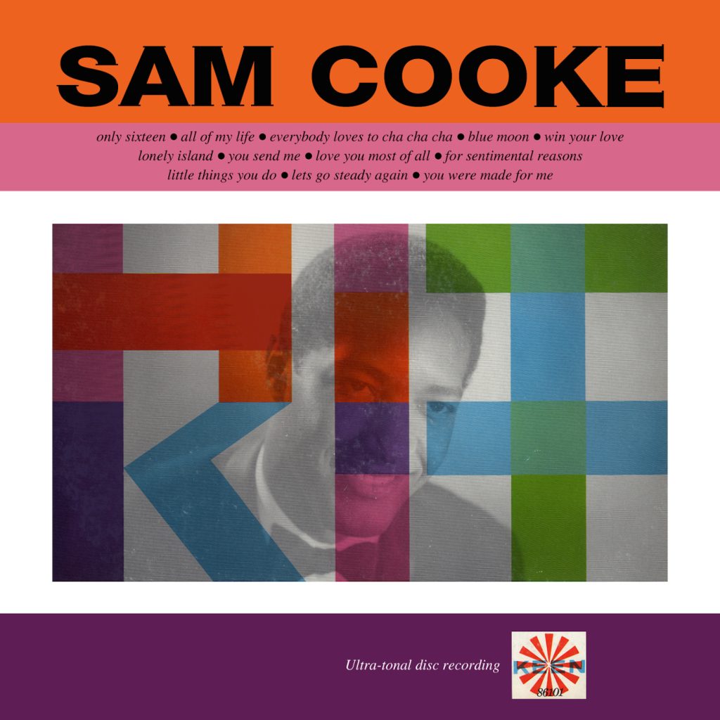 Sam Cooke – Hit Kit (Remastered)【FLAC 96】-OppsUpro音乐帝国