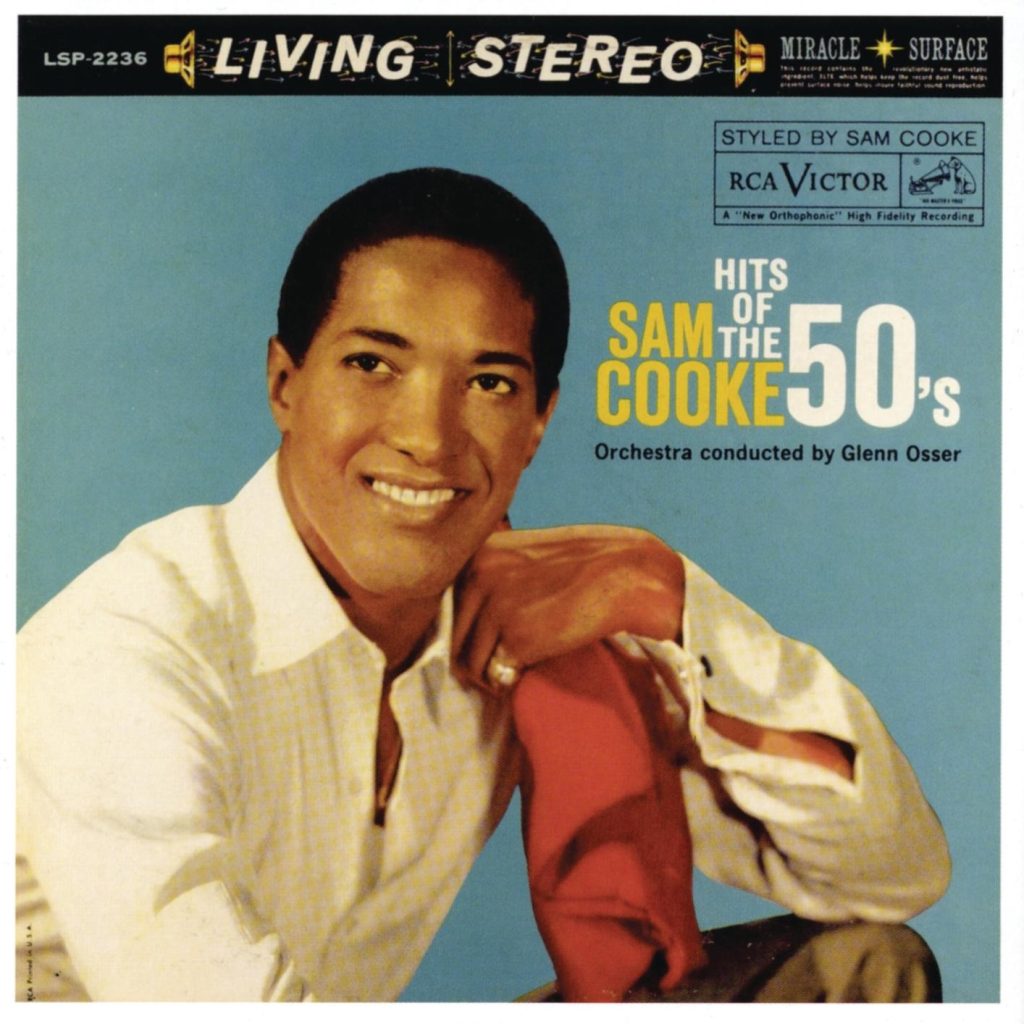 Sam Cooke – Hits Of The 50＇s (Remaster)【FLAC 96】-OppsUpro音乐帝国