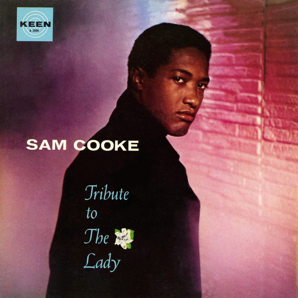 Sam Cooke – Tribute To The Lady (Remastered)【FLAC 96】-OppsUpro音乐帝国