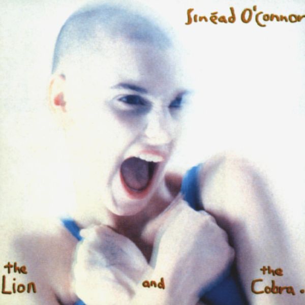 Sinéad O’Connor – The Lion and the Cobra(16Bit-44.1kHz)-OppsUpro音乐帝国