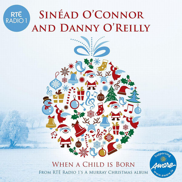 Sinéad O’Connor – When a Child Is Born(16Bit-44.1kHz)-OppsUpro音乐帝国