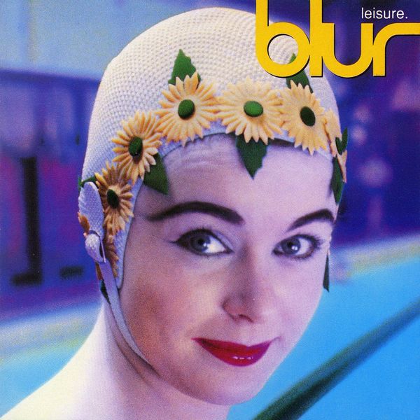 Blur – Leisure (Special Edition)(16Bit-44.1kHz)-OppsUpro音乐帝国