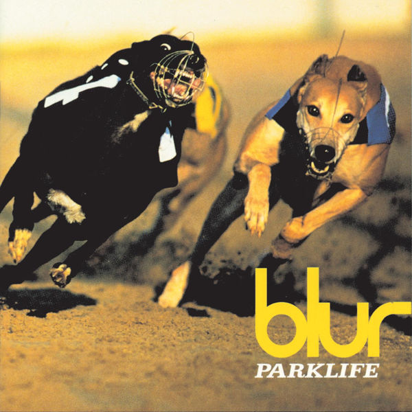 Blur – Parklife (Special Edition)(16Bit-44.1kHz)-OppsUpro音乐帝国