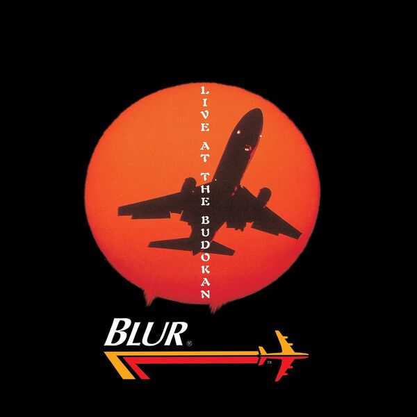 Blur – Live At The Budokan(24Bit-44.1kHz)-OppsUpro音乐帝国