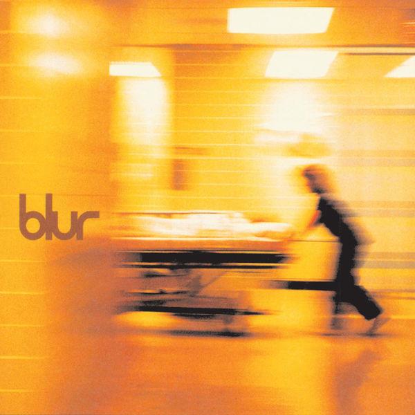 Blur – Blur (Special Edition)(16Bit-44.1kHz)-OppsUpro音乐帝国