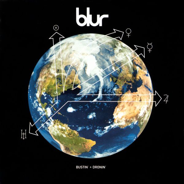 Blur – Bustin’ + Dronin'(16Bit-44.1kHz)-OppsUpro音乐帝国