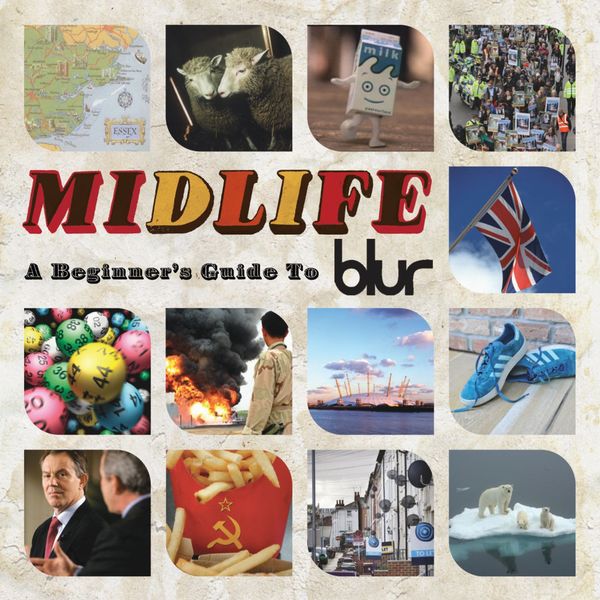 Blur – Midlife A Beginner’s Guide to Blur(16Bit-44.1kHz)-OppsUpro音乐帝国