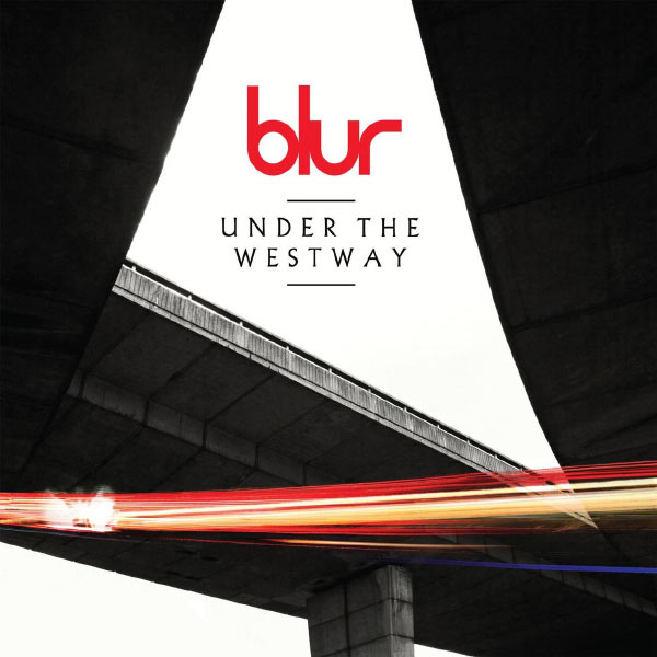 Blur – Under the Westway(16Bit-44.1kHz)-OppsUpro音乐帝国