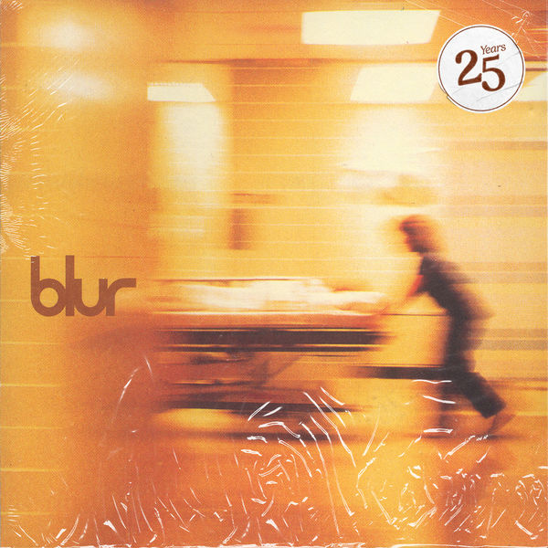 Blur – Blur (25th Anniversary Sampler)(16Bit-44.1kHz)-OppsUpro音乐帝国