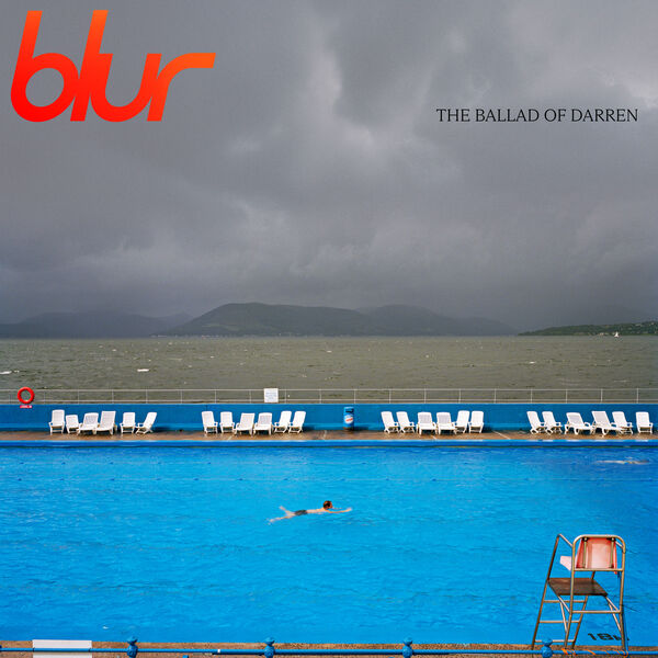 Blur – The Ballad of Darren (Deluxe)(24Bit-44.1kHz)-OppsUpro音乐帝国