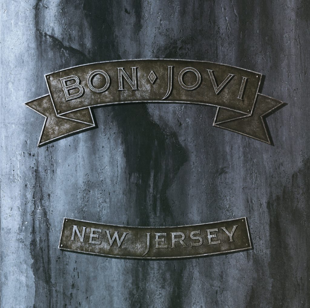 Bon Jovi – New Jersey(24Bit-96kHz)-OppsUpro音乐帝国