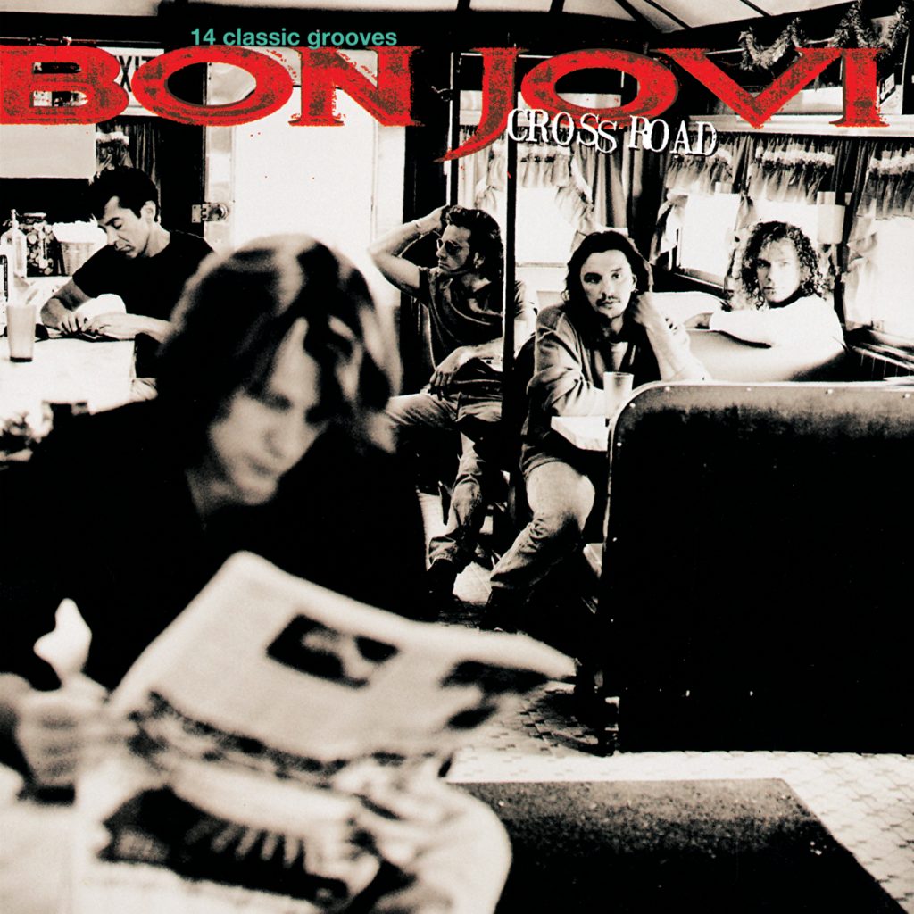 Bon Jovi – Cross Road(16Bit-44.1kHz)-OppsUpro音乐帝国