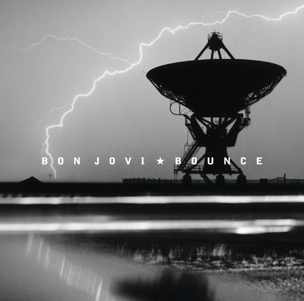 Bon Jovi – Bounce(16Bit-44.1kHz)-OppsUpro音乐帝国