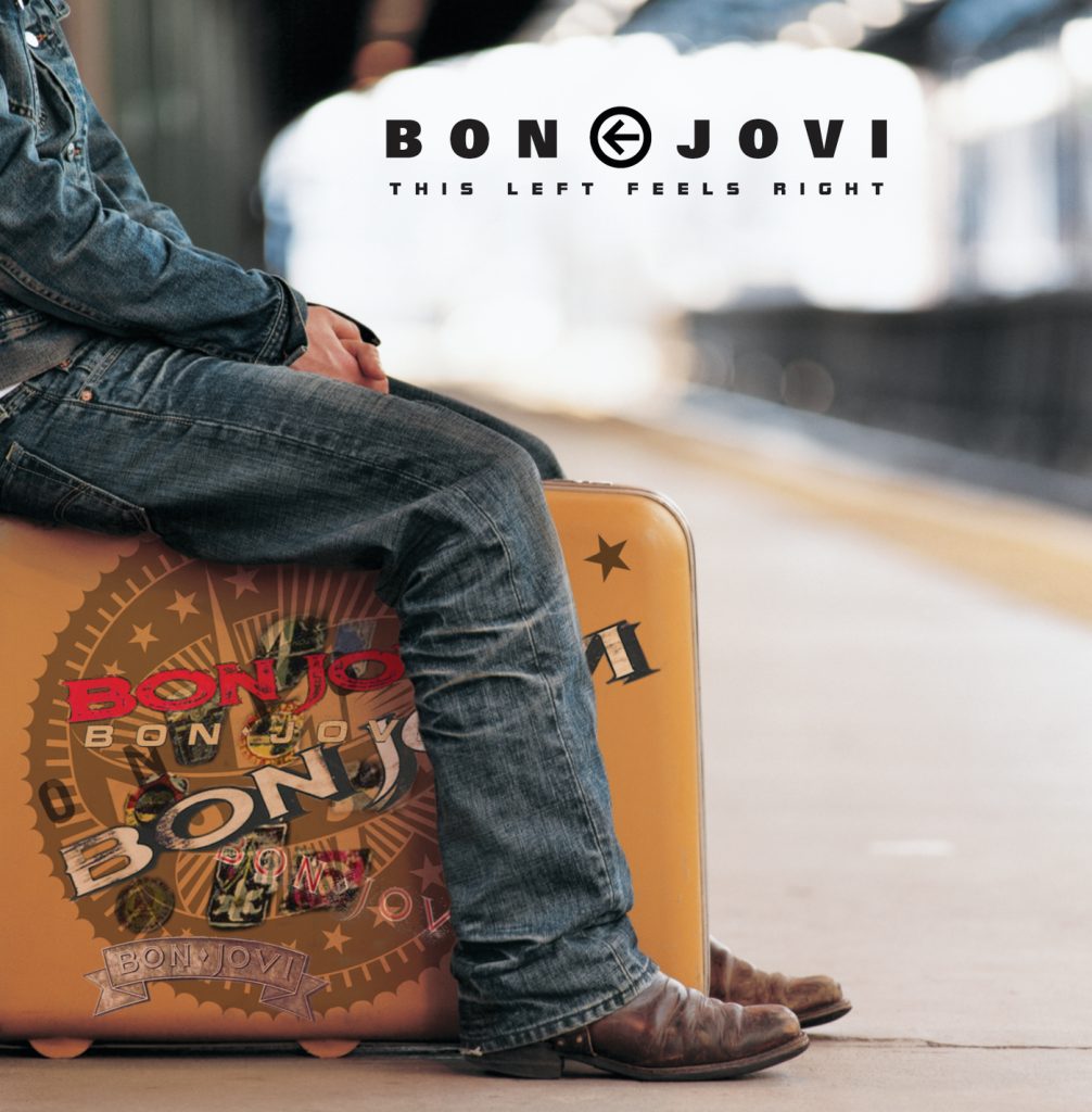 Bon Jovi – This Left Feels Right(16Bit-44.1kHz)-OppsUpro音乐帝国