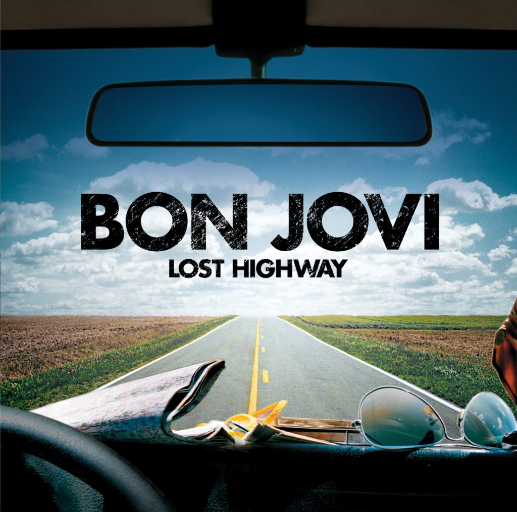 Bon Jovi – Lost Highway(16Bit-44.1kHz)-OppsUpro音乐帝国