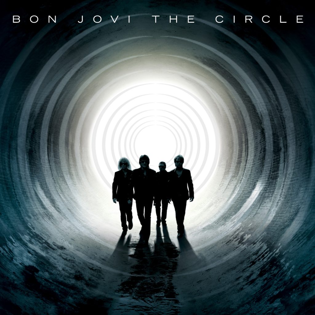 Bon Jovi – The Circle(16Bit-44.1kHz)-OppsUpro音乐帝国