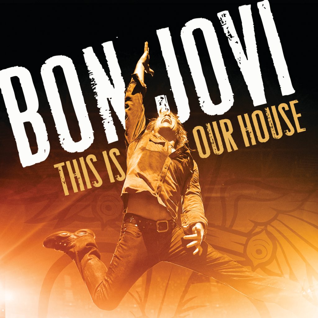 Bon Jovi – This Is Our House(16Bit-44.1kHz)-OppsUpro音乐帝国