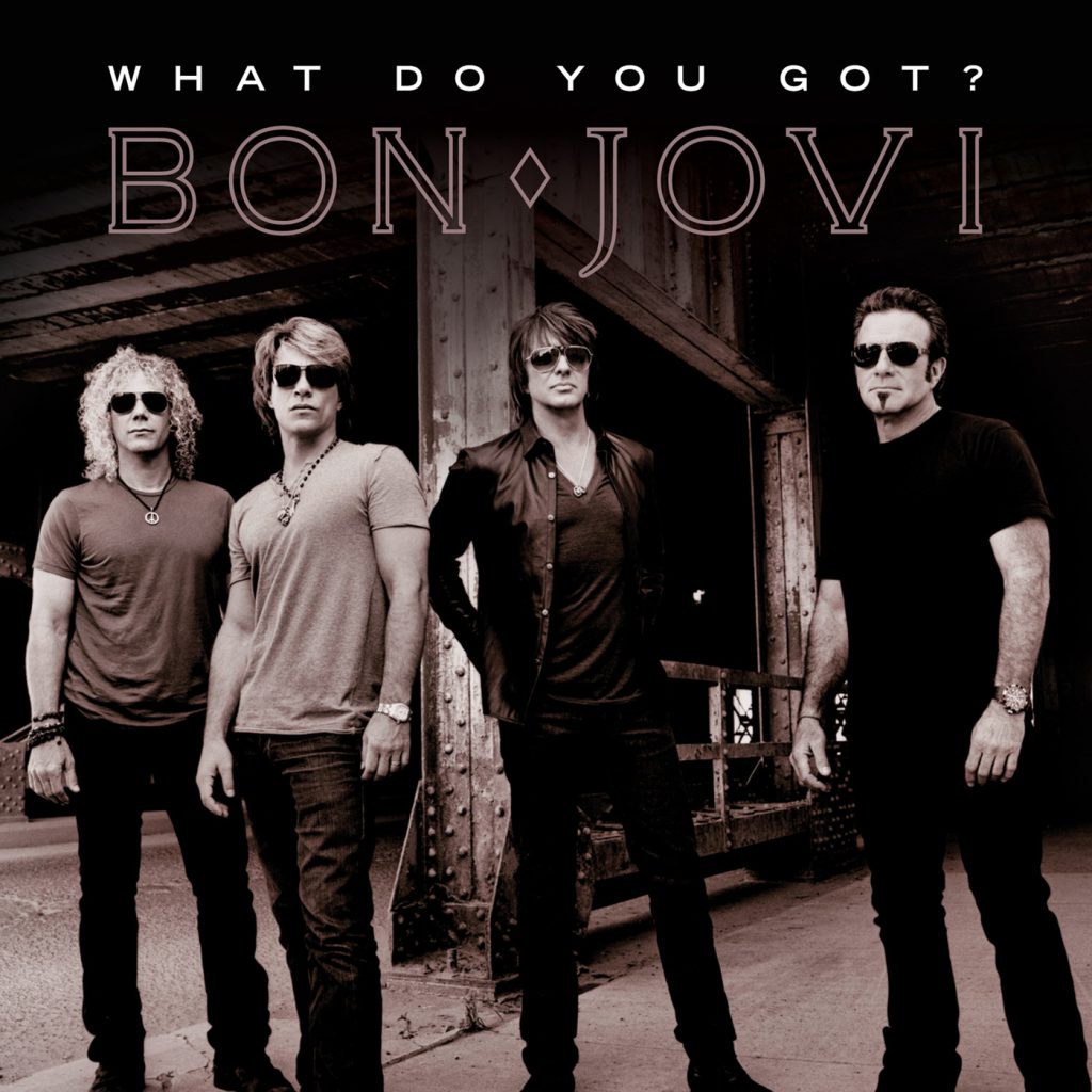 Bon Jovi – What Do You Got(16Bit-44.1kHz)-OppsUpro音乐帝国