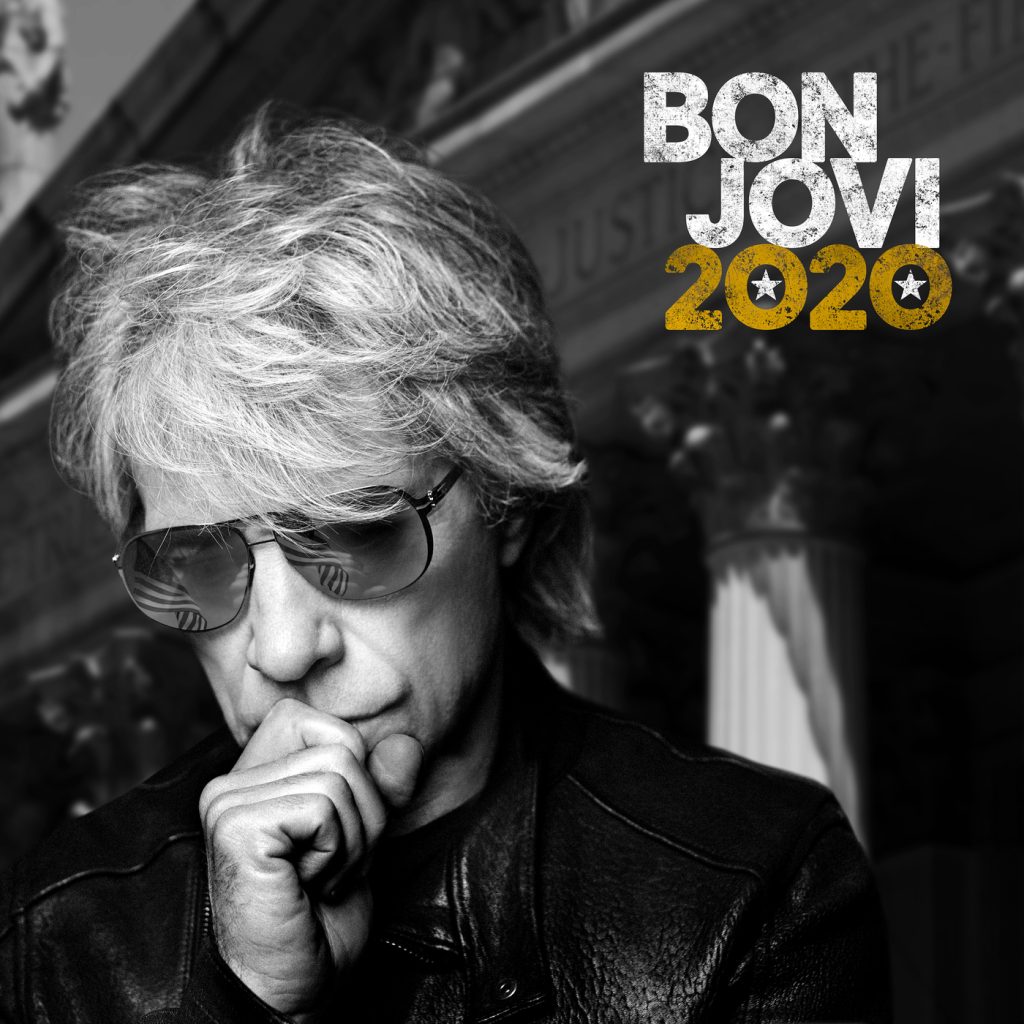 Bon Jovi – 2020 (Deluxe)(24Bit-48kHz)-OppsUpro音乐帝国