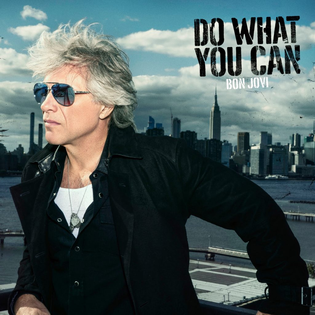 Bon Jovi – Do What You Can (Single Edit)(24Bit-96kHz)-OppsUpro音乐帝国