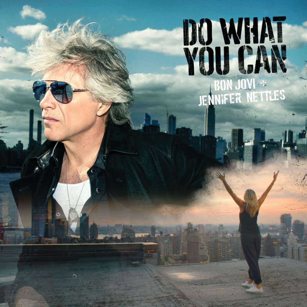 Bon Jovi – Do What You Can(24Bit-48kHz)-OppsUpro音乐帝国