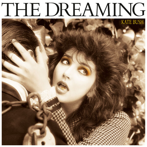 Kate Bush – The Dreaming (2018 Remaster)(24Bit-44.1kHz)-OppsUpro音乐帝国