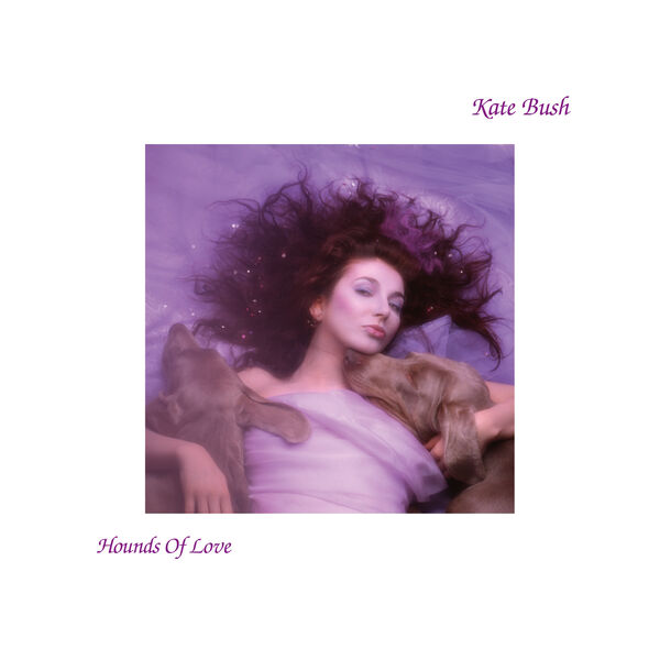 Kate Bush – Hounds of Love (2018 Remaster)(24Bit-44.1kHz)-OppsUpro音乐帝国