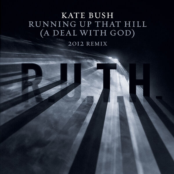 Kate Bush – Running Up That Hill (A Deal With God) (2012 Remix)(16Bit-44.1kHz)-OppsUpro音乐帝国