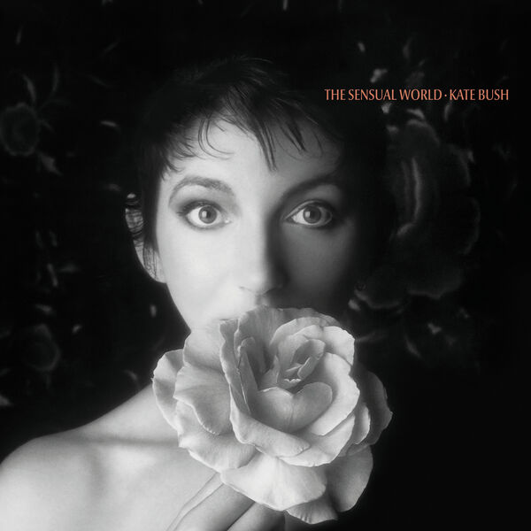 Kate Bush – The Sensual World (2018 Remaster)(24Bit-44.1kHz)-OppsUpro音乐帝国