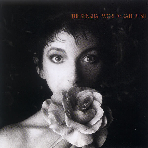 Kate Bush – The Sensual World(16Bit-44.1kHz)-OppsUpro音乐帝国