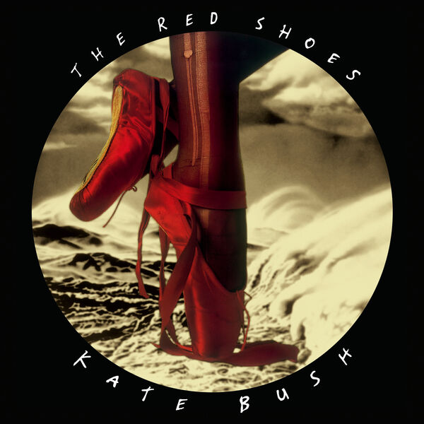 Kate Bush – The Red Shoes (2018 Remaster)(24Bit-44.1kHz)-OppsUpro音乐帝国