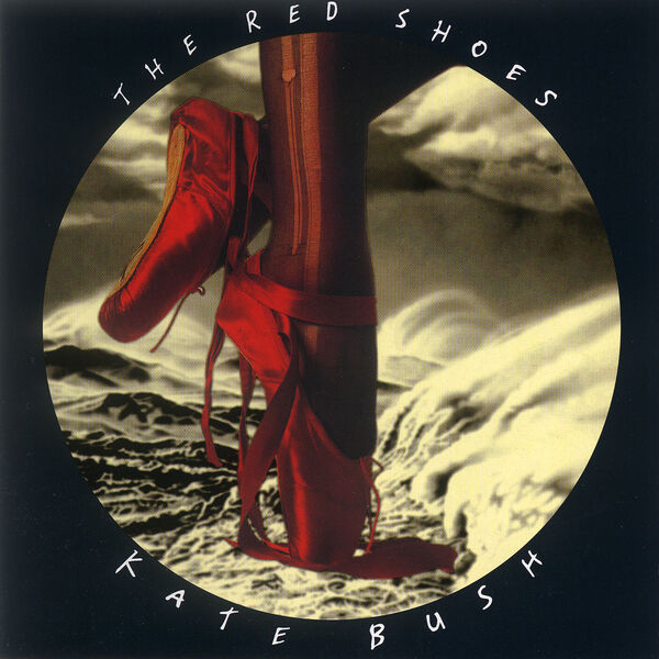 Kate Bush – The Red Shoes (2011 Remastered Version)(16Bit-44.1kHz)-OppsUpro音乐帝国