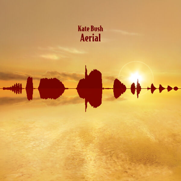 Kate Bush – Aerial (2018 Remaster)(24Bit-44.1kHz)-OppsUpro音乐帝国