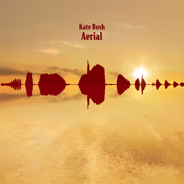 Kate Bush – Aerial(16Bit-44.1kHz)-OppsUpro音乐帝国