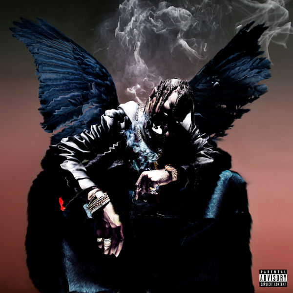 Travis Scott – Birds In The Trap Sing McKnight(24Bit-44.1kHz)-OppsUpro音乐帝国