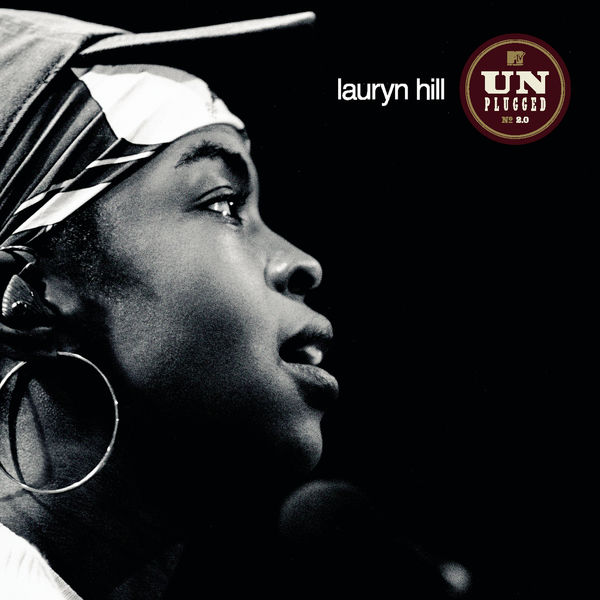 Lauryn Hill – MTV Unplugged No. 2.0 (Live)(16Bit-44.1kHz)-OppsUpro音乐帝国