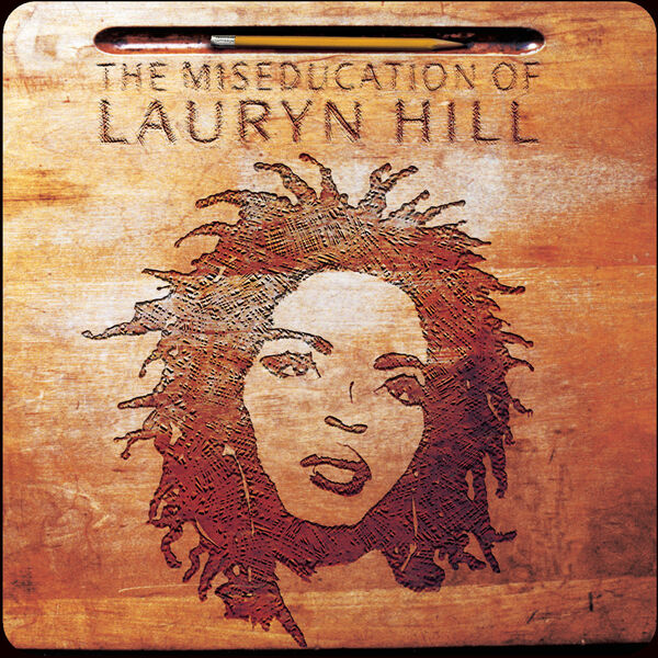 Lauryn Hill – The Miseducation of Lauryn Hill(16Bit-44.1kHz)-OppsUpro音乐帝国