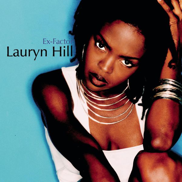 Lauryn Hill – Ex-Factor(16Bit-44.1kHz)-OppsUpro音乐帝国