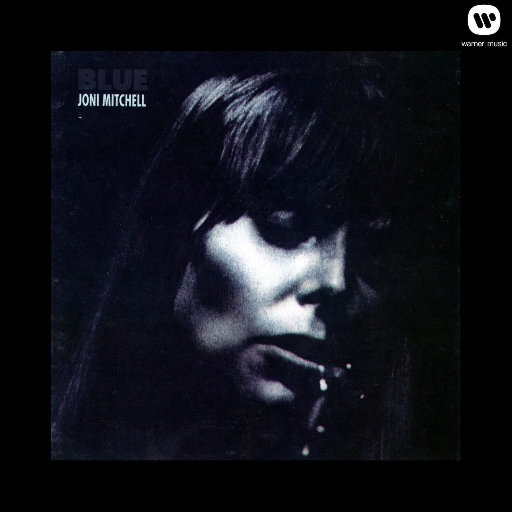 Joni Mitchell – Blue (Remastered)【FLAC 96】-OppsUpro音乐帝国