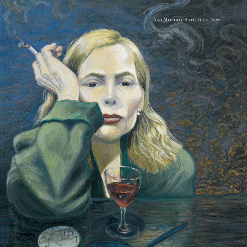 Joni Mitchell – Both Sides Now (Remastered)【ALAC 96】-OppsUpro音乐帝国