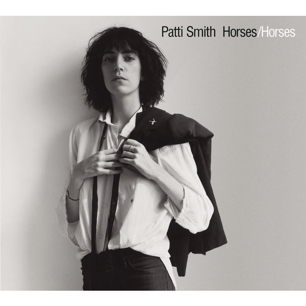 Patti Smith – Horses (Legacy Edition)(16Bit-44.1kHz)-OppsUpro音乐帝国